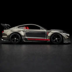 Hot Wheels RLC Exclusive 2022 Ford Mustang Shelby GT500 Code Red