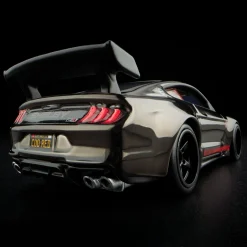 Hot Wheels RLC Exclusive 2022 Ford Mustang Shelby GT500 Code Red