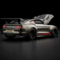 Hot Wheels RLC Exclusive 2022 Ford Mustang Shelby GT500 Code Red