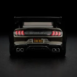 Hot Wheels RLC Exclusive 2022 Ford Mustang Shelby GT500 Code Red
