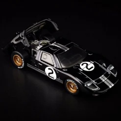 Hot Wheels RLC Exclusive Ford GT40 MkII