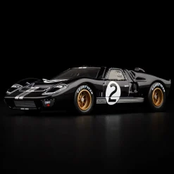 Hot Wheels RLC Exclusive Ford GT40 MkII