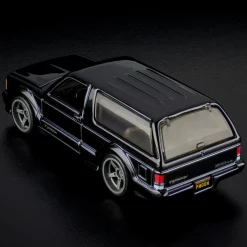 Hot Wheels RLC Exclusive 1992 GMC Typhoon