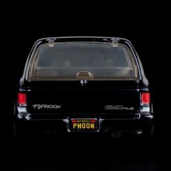 Hot Wheels RLC Exclusive 1992 GMC Typhoon