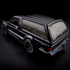 Hot Wheels RLC Exclusive 1992 GMC Typhoon