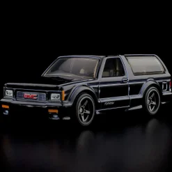 Hot Wheels RLC Exclusive 1992 GMC Typhoon