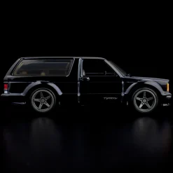 Hot Wheels RLC Exclusive 1992 GMC Typhoon