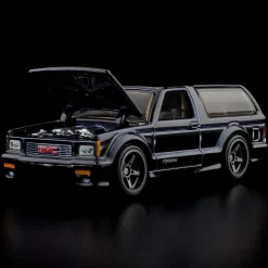 Hot Wheels RLC Exclusive 1992 GMC Typhoon