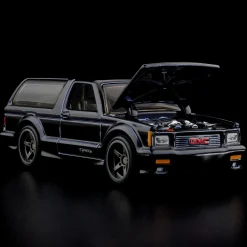 Hot Wheels RLC Exclusive 1992 GMC Typhoon