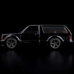Hot Wheels RLC Exclusive 1992 GMC Typhoon
