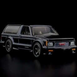 Hot Wheels RLC Exclusive 1992 GMC Typhoon