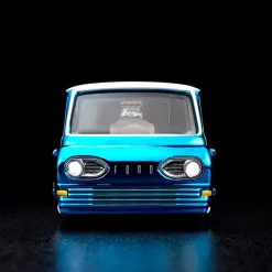 Hot Wheels RLC Exclusive Hi-Po Hauler