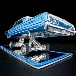 Hot Wheels RLC Exclusive Holiday ’64 Impala
