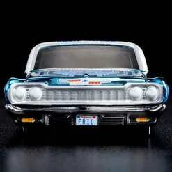 Hot Wheels RLC Exclusive Holiday ’64 Impala