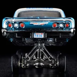 Hot Wheels RLC Exclusive Holiday ’64 Impala