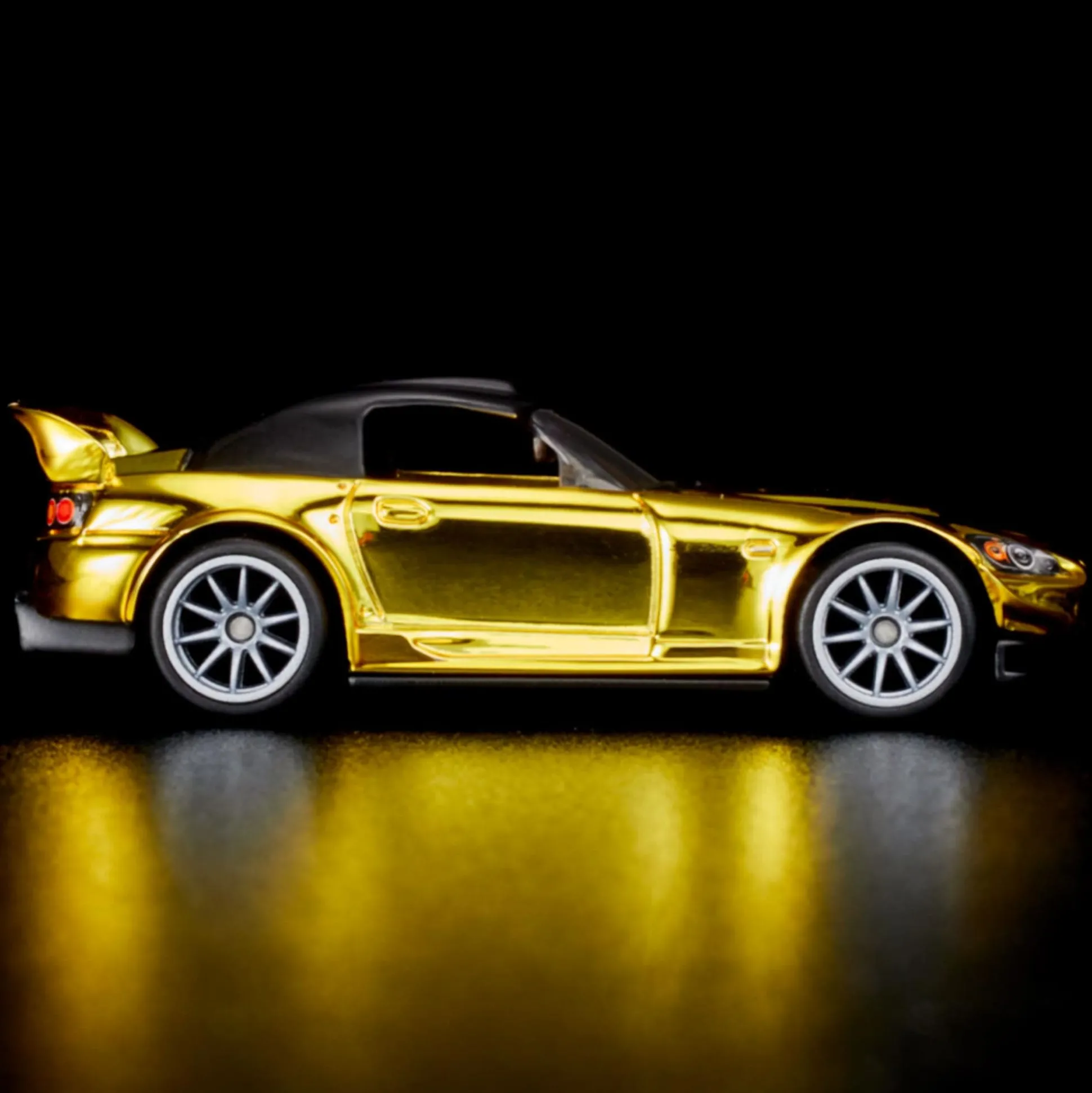 Hot Wheels RLC Exclusive Honda S2000