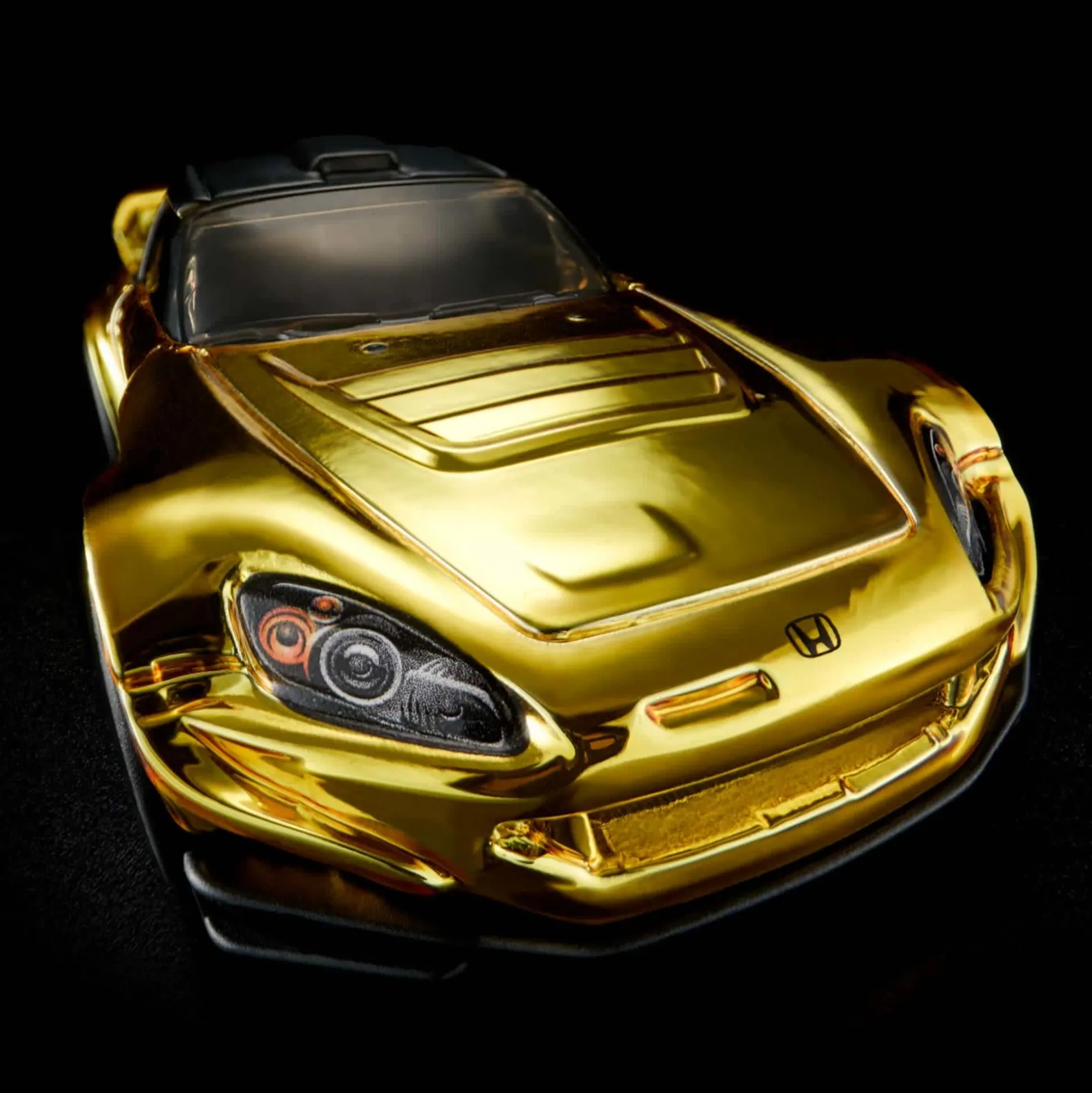 Hot Wheels RLC Exclusive Honda S2000