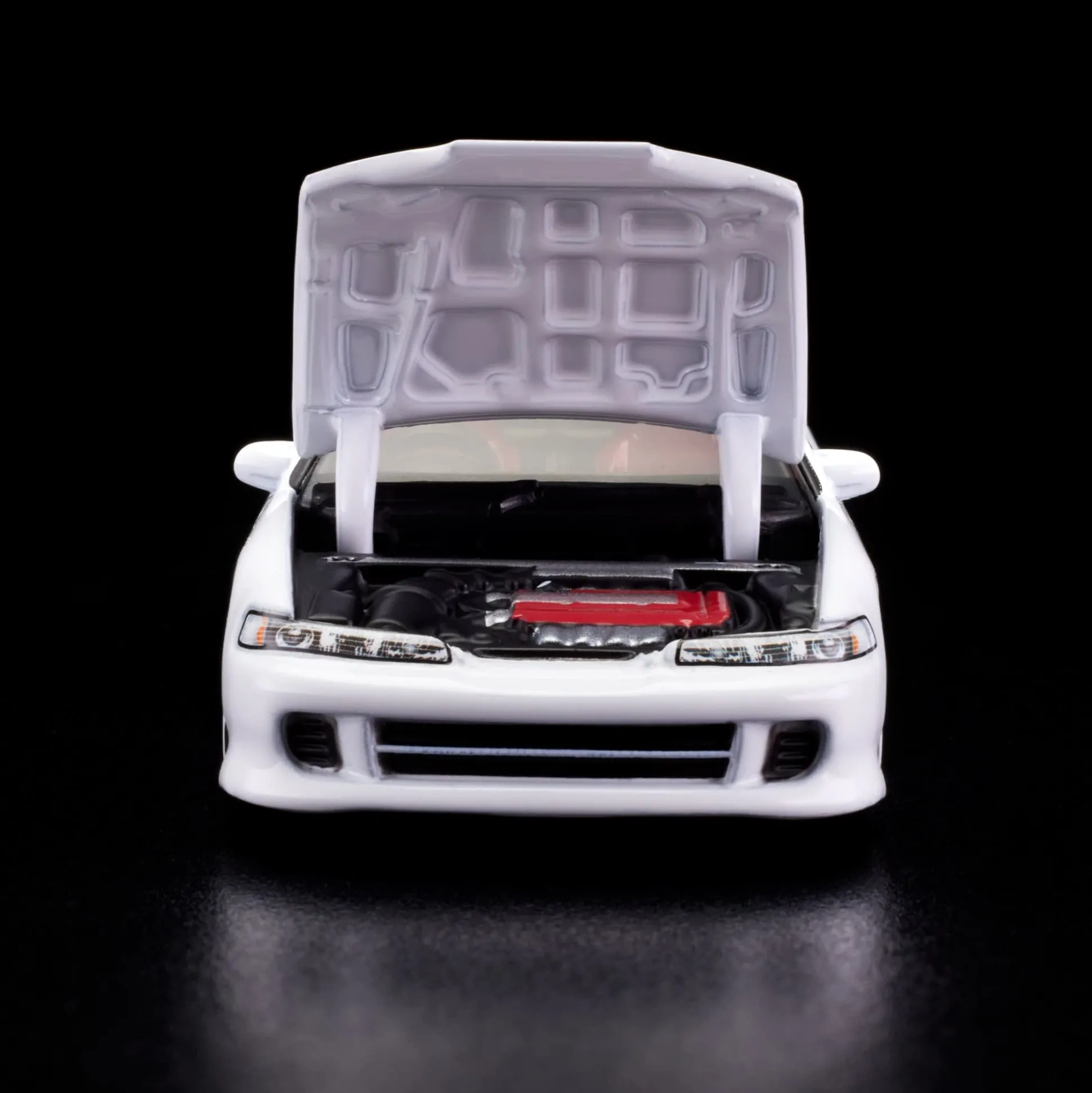 Hot Wheels RLC Exclusive 1995 Honda Integra Type R