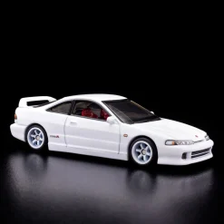Hot Wheels RLC Exclusive 1995 Honda Integra Type R