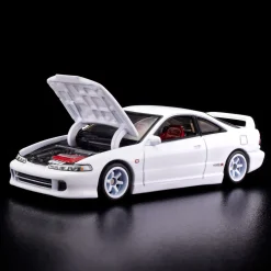 Hot Wheels RLC Exclusive 1995 Honda Integra Type R