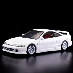 Hot Wheels RLC Exclusive 1995 Honda Integra Type R