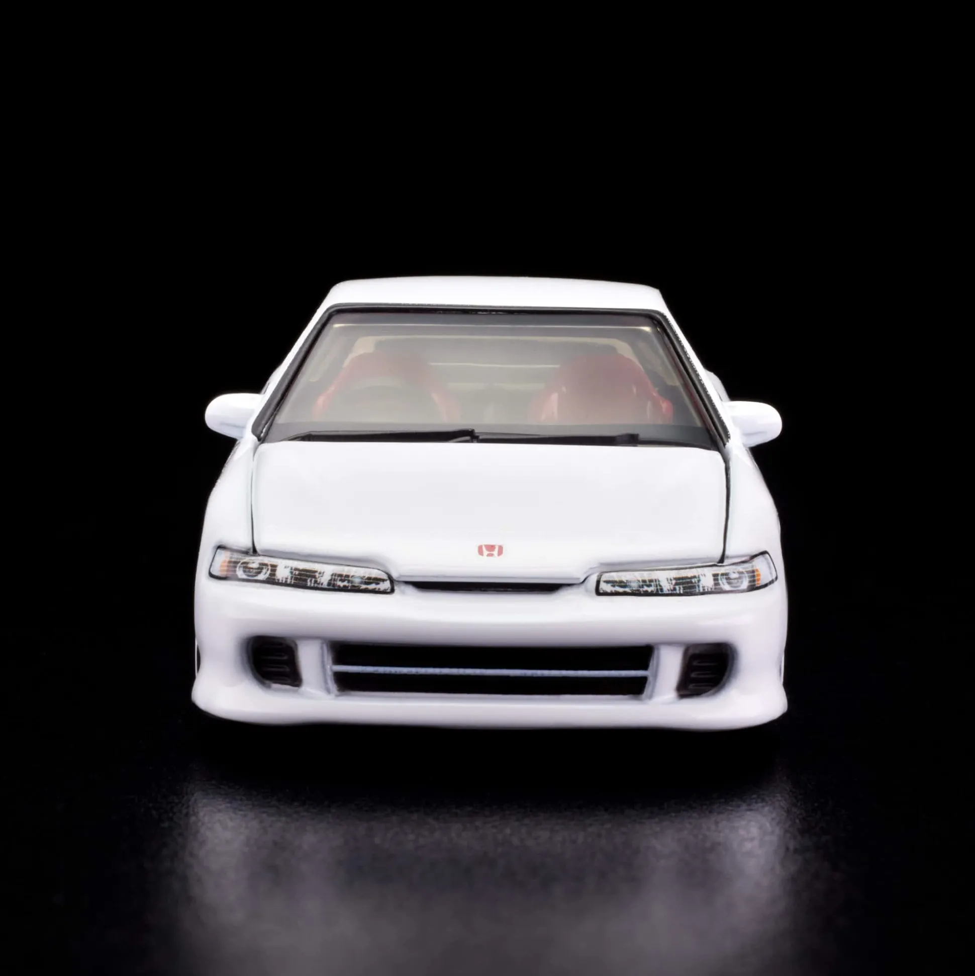 Hot Wheels RLC Exclusive 1995 Honda Integra Type R