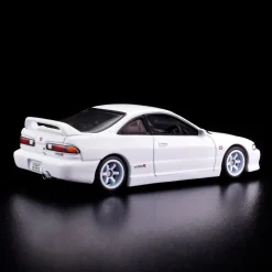 Hot Wheels RLC Exclusive 1995 Honda Integra Type R