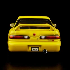 Hot Wheels RLC Exclusive 1995 Honda Integra TYPE R