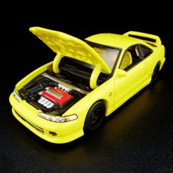 Hot Wheels RLC Exclusive 1995 Honda Integra TYPE R