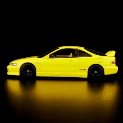 Hot Wheels RLC Exclusive 1995 Honda Integra TYPE R