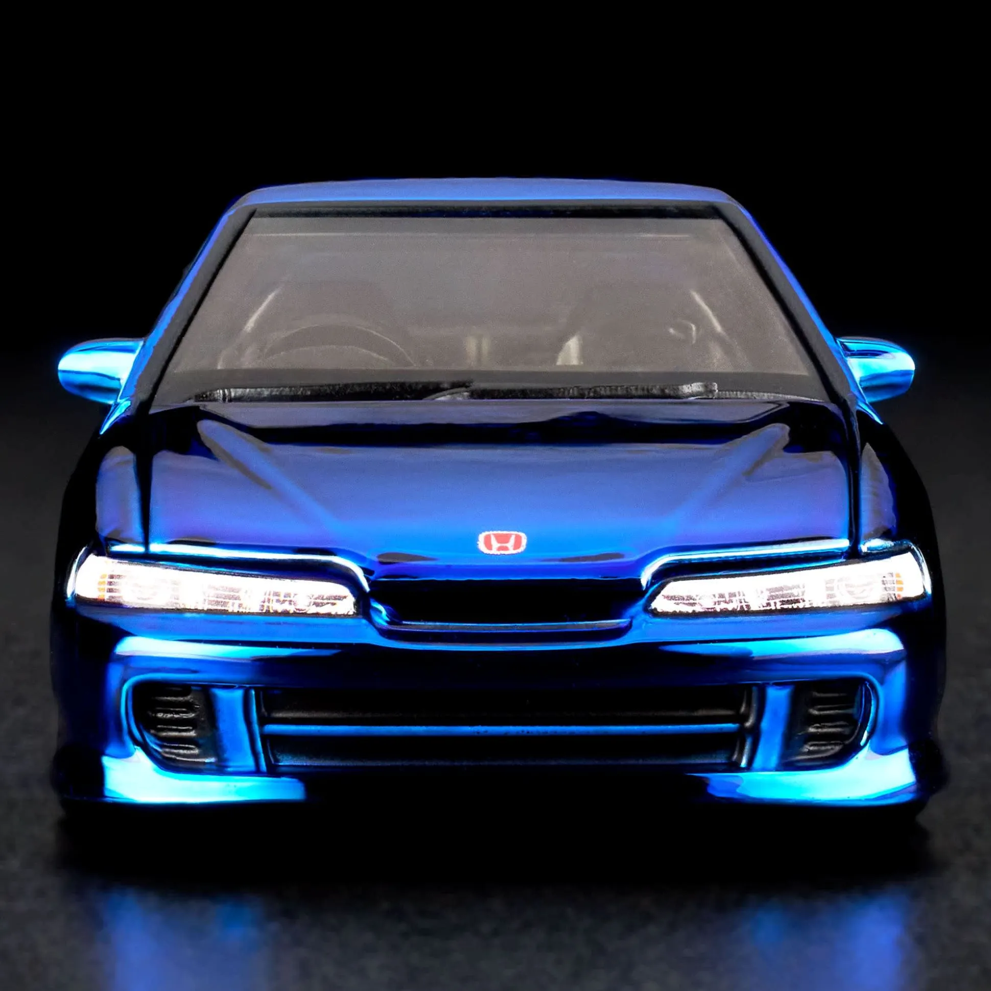 Hot Wheels RLC Exclusive 1995 Honda Integra Type R