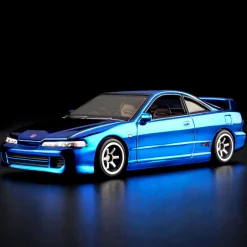 Hot Wheels RLC Exclusive 1995 Honda Integra Type R