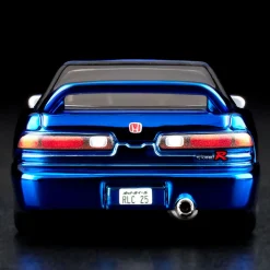 Hot Wheels RLC Exclusive 1995 Honda Integra Type R