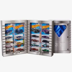 Hot Wheels RLC Exclusive 2022 Hot Wheels Super Treasure Hunt Set