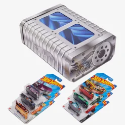 Hot Wheels RLC Exclusive 2022 Hot Wheels Super Treasure Hunt Set
