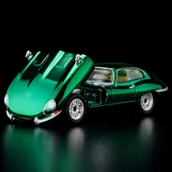 Hot Wheels RLC Exclusive 1964 Jaguar E-Type