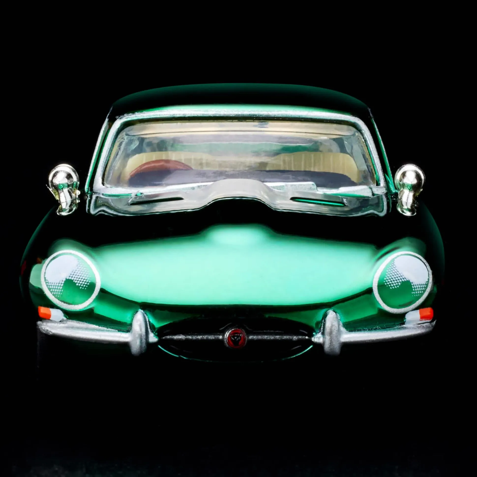 Hot Wheels RLC Exclusive 1964 Jaguar E-Type