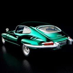 Hot Wheels RLC Exclusive 1964 Jaguar E-Type