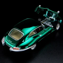 Hot Wheels RLC Exclusive 1964 Jaguar E-Type