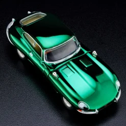 Hot Wheels RLC Exclusive 1964 Jaguar E-Type