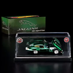 Hot Wheels RLC Exclusive 1964 Jaguar E-Type