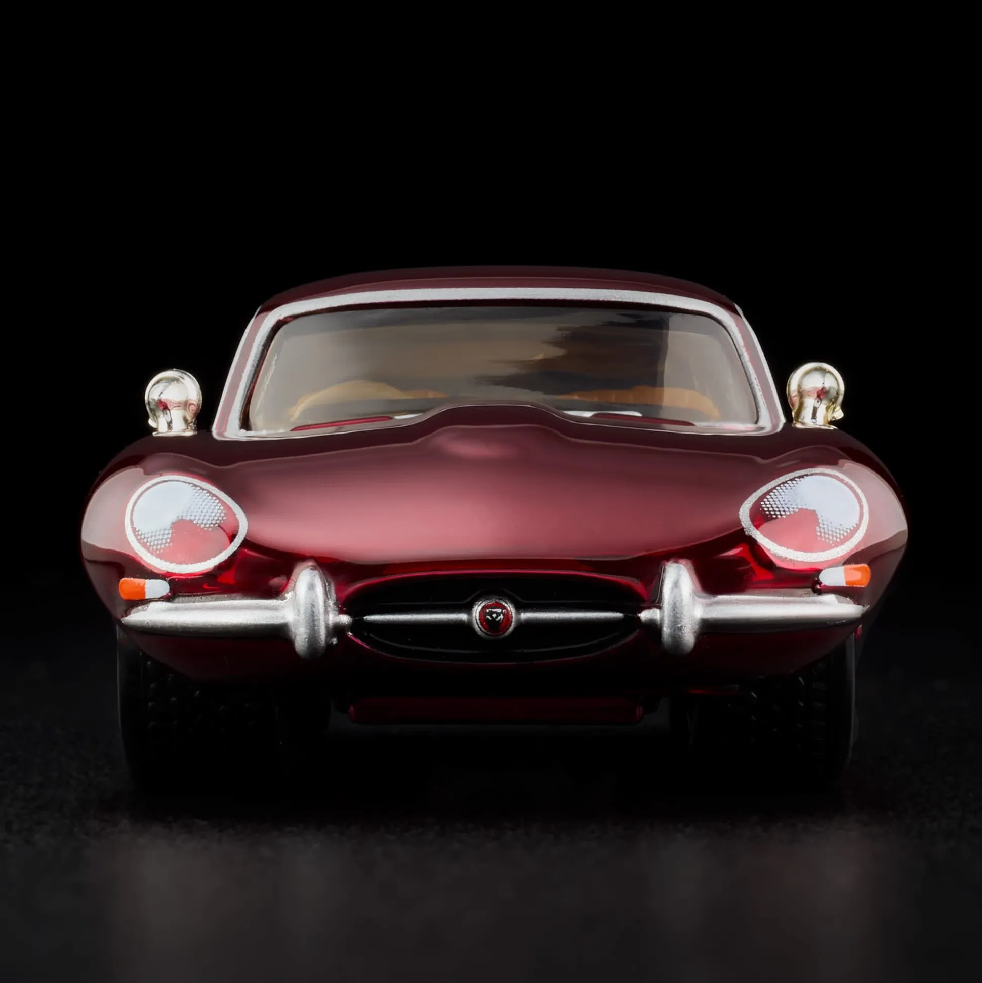 Hot Wheels RLC Exclusive 1964 Jaguar E-Type