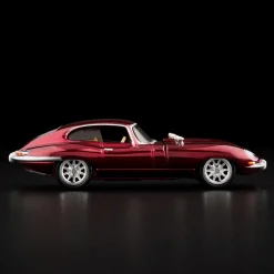 Hot Wheels RLC Exclusive 1964 Jaguar E-Type