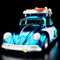 Hot Wheels RLC Exclusive “Kawa-Bug-A” ‘49 VW Beetle