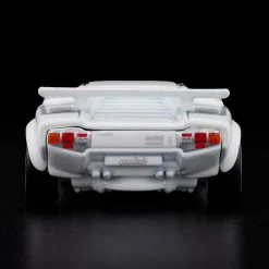 Hot Wheels RLC Exclusive 1982 Lamborghini Countach LP 500 S