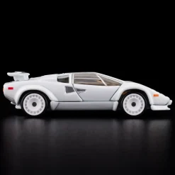 Hot Wheels RLC Exclusive 1982 Lamborghini Countach LP 500 S