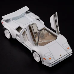 Hot Wheels RLC Exclusive 1982 Lamborghini Countach LP 500 S