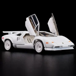 Hot Wheels RLC Exclusive 1982 Lamborghini Countach LP 500 S