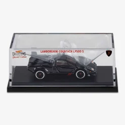 Hot Wheels RLC Exclusive Lamborghini Countach LP500 S