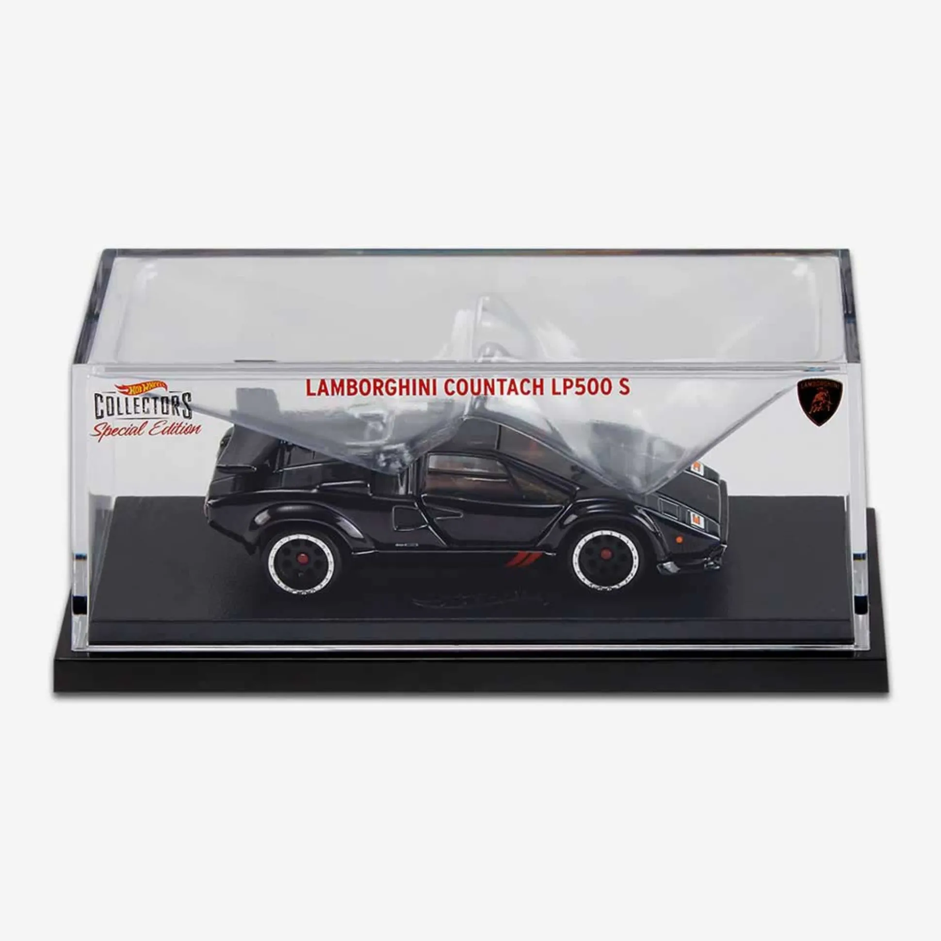 Hot Wheels RLC Exclusive Lamborghini Countach LP500 S